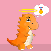 Dino Dreamz #1209