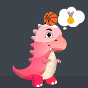 Dino Dreamz #1214