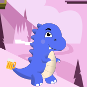 Dino Dreamz #1232