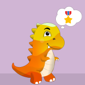 Dino Dreamz #1256