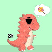 Dino Dreamz #128
