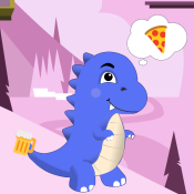 Dino Dreamz #1304