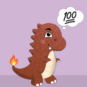 Dino Dreamz #1308