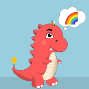 Dino Dreamz #1326