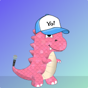 Dino Dreamz #1382