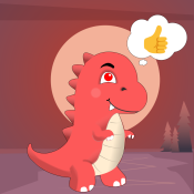 Dino Dreamz #1392