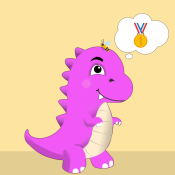 Dino Dreamz #1412
