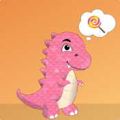 Dino Dreamz #1441