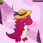 Dino Dreamz #1476