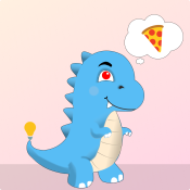 Dino Dreamz #1499