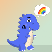 Dino Dreamz #1503