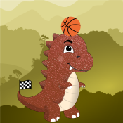 Dino Dreamz #1544