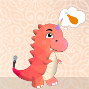 Dino Dreamz #1550