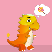 Dino Dreamz #156