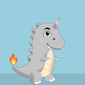 Dino Dreamz #1572