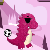 Dino Dreamz #1659