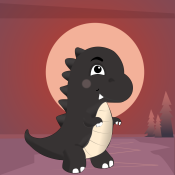 Dino Dreamz #1677