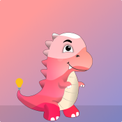 Dino Dreamz #1689