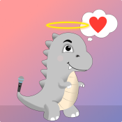 Dino Dreamz #1694