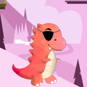 Dino Dreamz #1712
