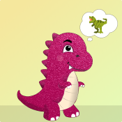 Dino Dreamz #1752