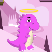 Dino Dreamz #1798