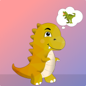 Dino Dreamz #1815