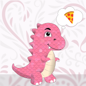 Dino Dreamz #1876