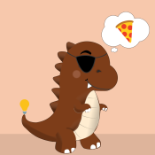 Dino Dreamz #1898