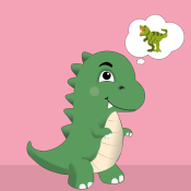Dino Dreamz #1931