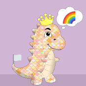 Dino Dreamz #1936
