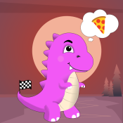 Dino Dreamz #1946