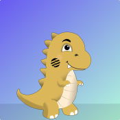 Dino Dreamz #1985