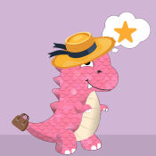 Dino Dreamz #2006