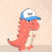 Dino Dreamz #2011