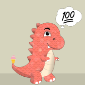 Dino Dreamz #2020