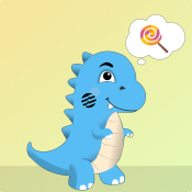 Dino Dreamz #206