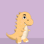 Dino Dreamz #2091