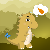 Dino Dreamz #2112