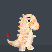 Dino Dreamz #2139