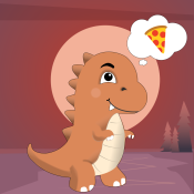 Dino Dreamz #2197