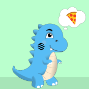 Dino Dreamz #2203
