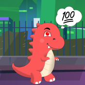Dino Dreamz #224