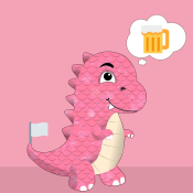 Dino Dreamz #2273