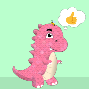 Dino Dreamz #2293