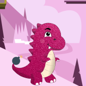 Dino Dreamz #2329