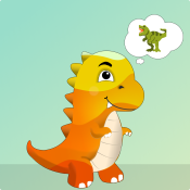 Dino Dreamz #2330
