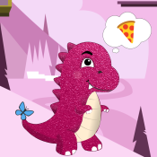 Dino Dreamz #2365