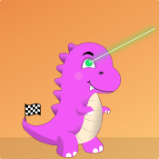 Dino Dreamz #2371
