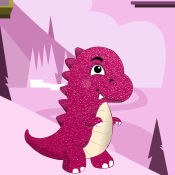Dino Dreamz #2373